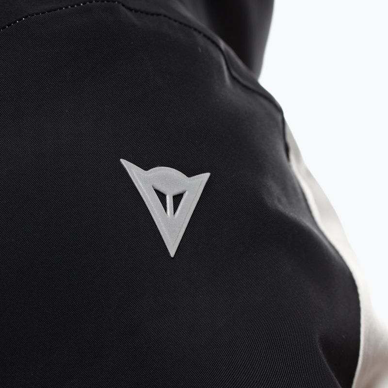 Kurtka narciarska damska Dainese Virtus Dermizax EV lily white/stretch limo 7