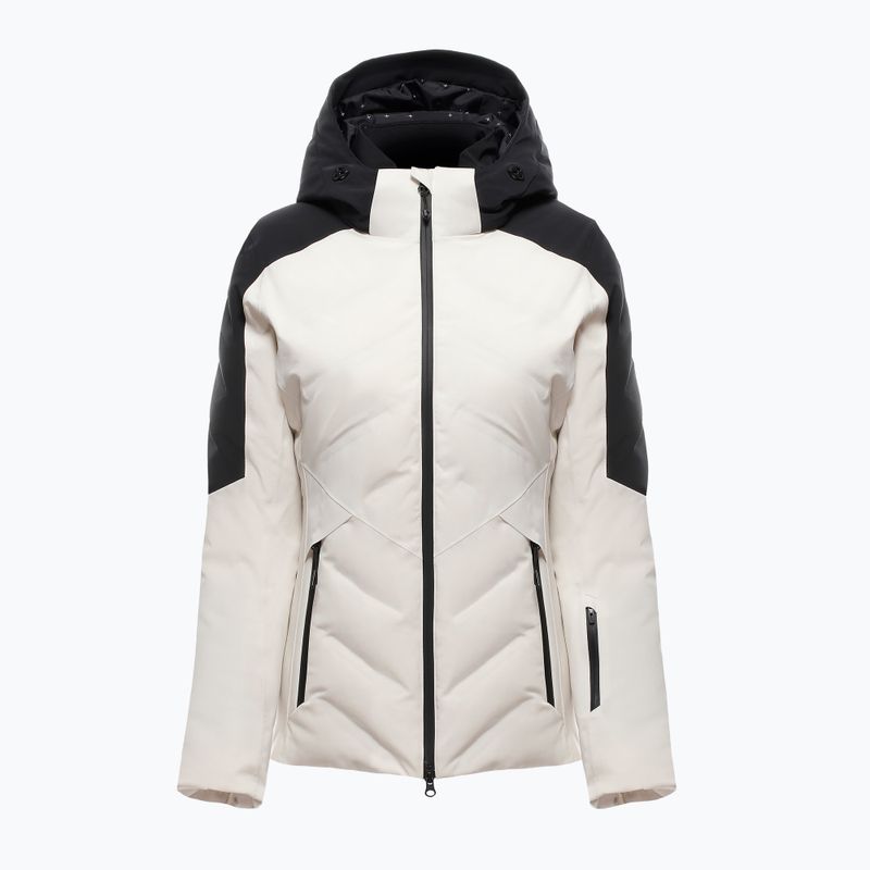 Kurtka narciarska damska Dainese Virtus Dermizax EV lily white/stretch limo 8