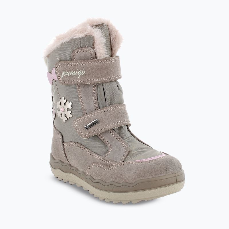 Śniegowce dziecięce Primigi PFZGT 88837 marmot-stone 8