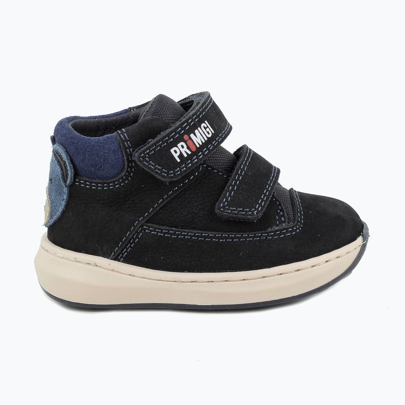 Buty dziecięce Primigi PAF 89010 blue 9