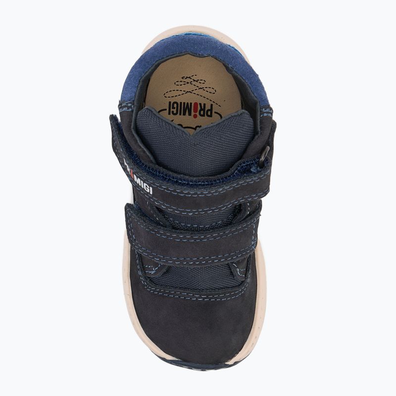 Buty dziecięce Primigi PAF 89010 blue 5