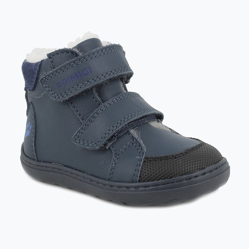 Śniegowce dziecięce Primigi PWN 89122 blue 8