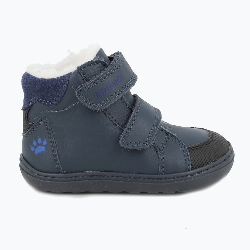 Śniegowce dziecięce Primigi PWN 89122 blue 9