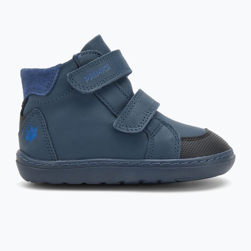 Śniegowce dziecięce Primigi PWN 89122 blue 2