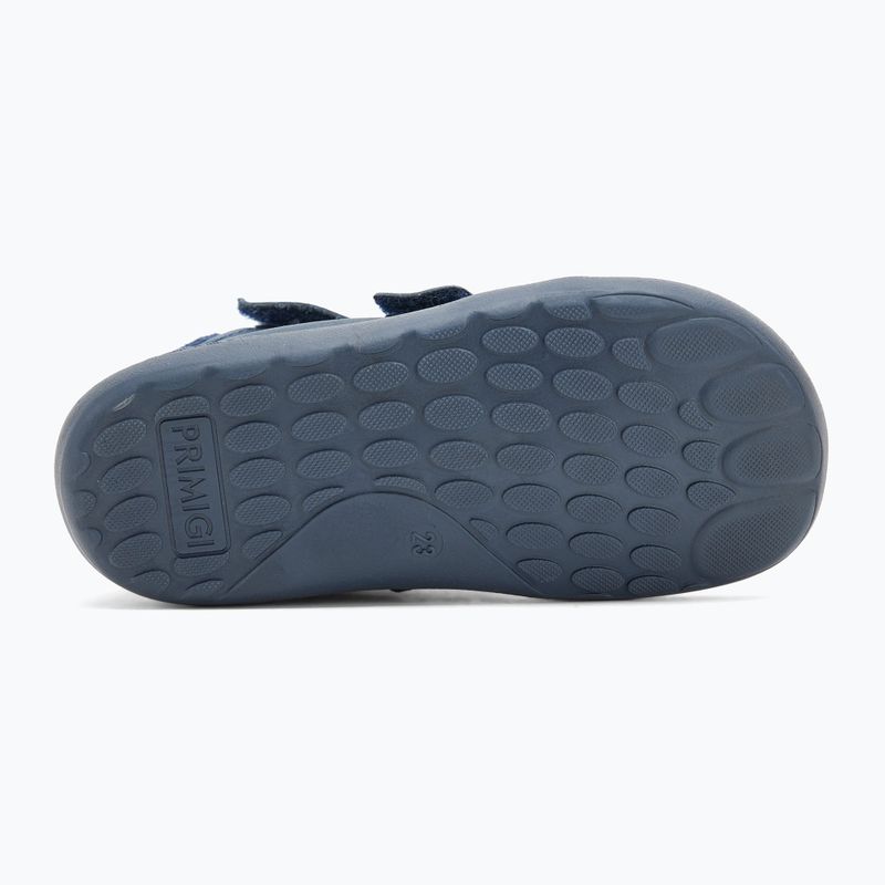 Śniegowce dziecięce Primigi PWN 89122 blue 4