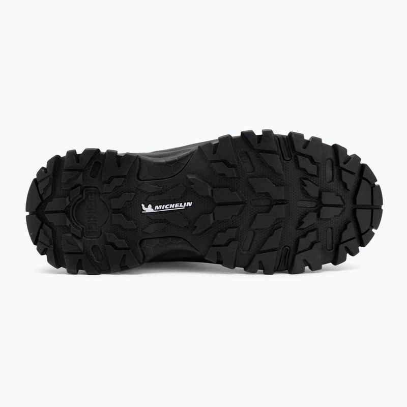 Śniegowce dziecięce Primigi PWK GTX 89360 black/ocher 4
