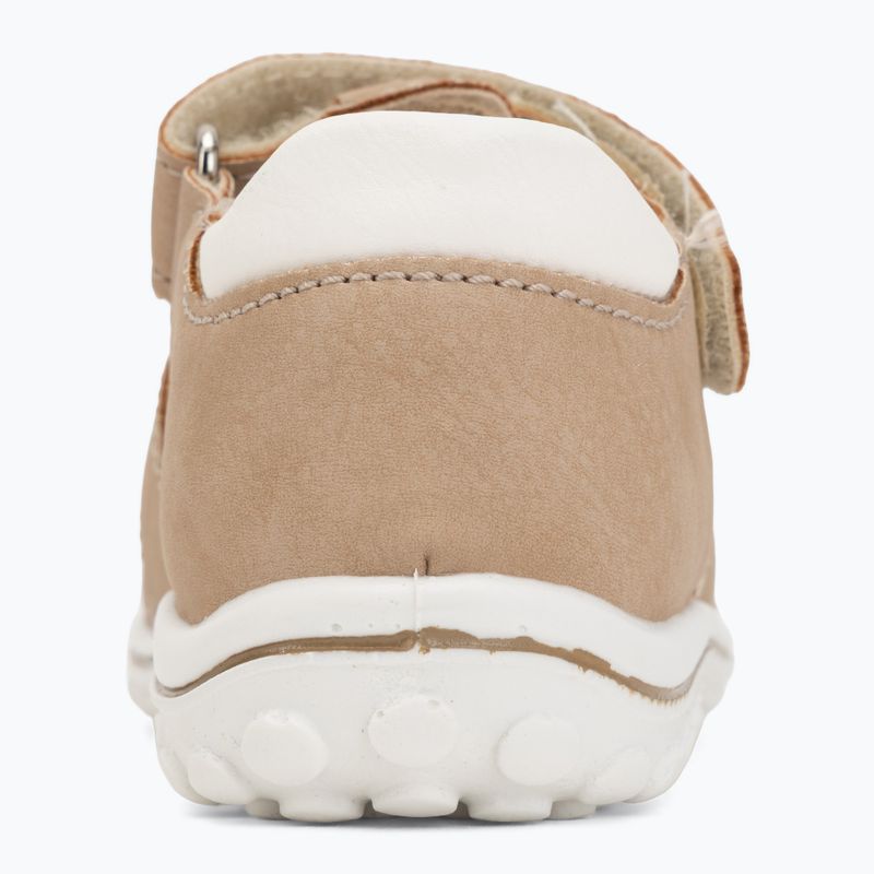 Sandały dziecięce Primigi PSW 13634 dark beige 6