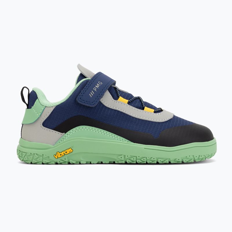 Buty dziecięce Primigi PYR Gore-Tex 14200 bluette/grey 2