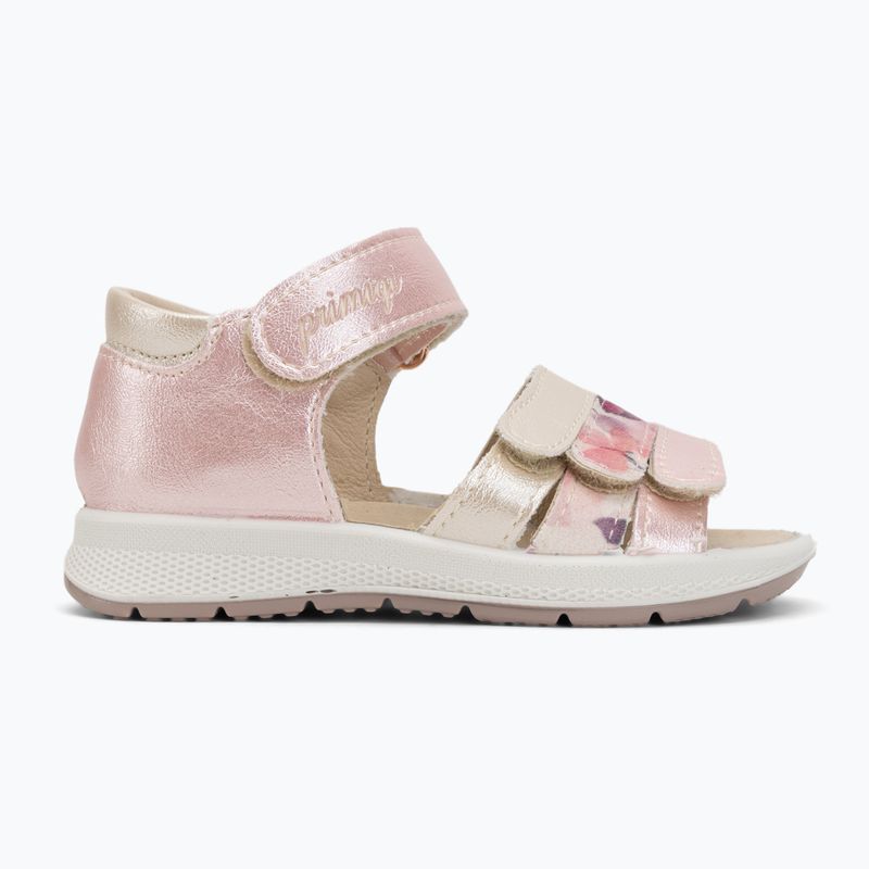 Sandały dziecięce Primigi PIO 13654 rose pearly 2