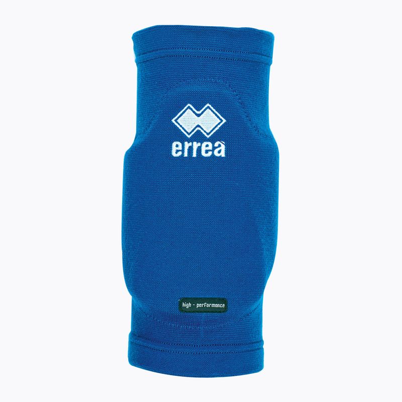 Ochraniacze na kolana Errea Tokio Knee blue