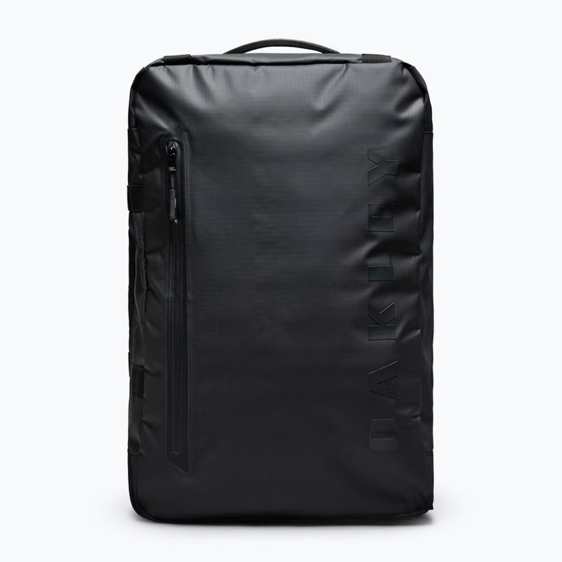 Torba podróżna Oakley Terraquest 55 l pitch black