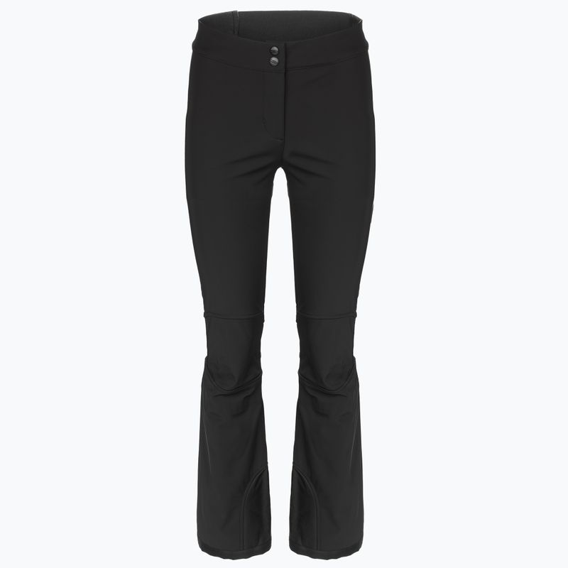 Spodnie narciarskie damskie CMP 30A0866 nero 8
