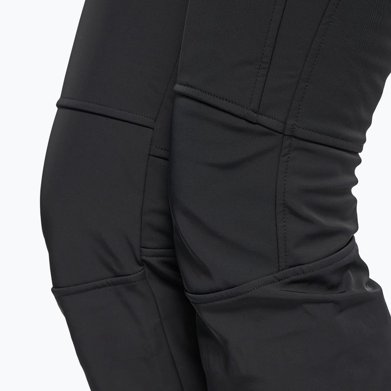 Spodnie narciarskie damskie CMP 30A0866 nero 6