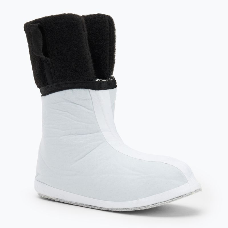 Śniegowce dziecięce CMP Ahto Snowboots Wp b.blue/royal 8