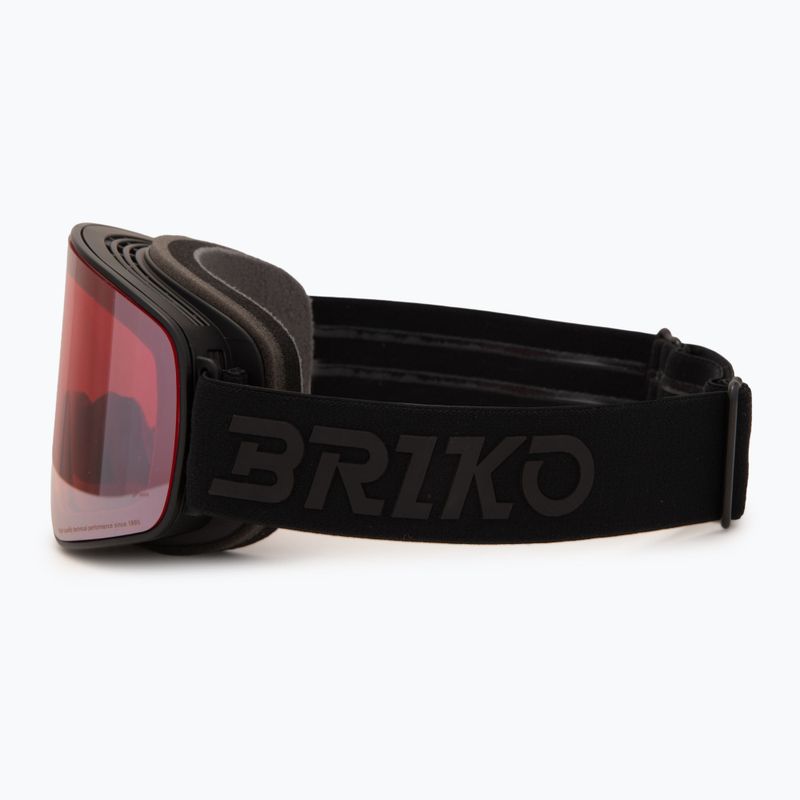 Gogle narciarskie Briko Ingrid Sharp Lite black 5