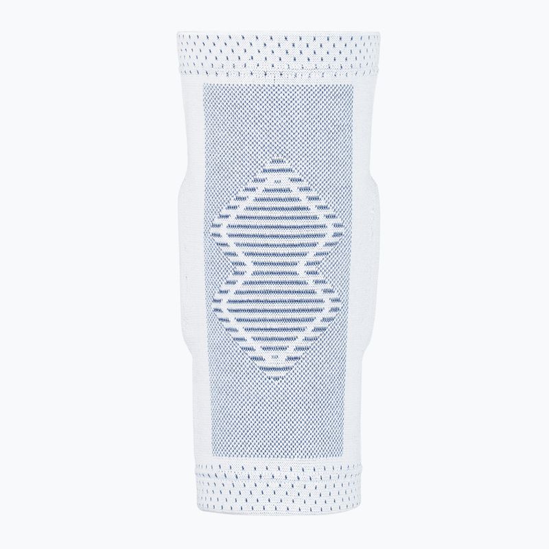 Ochraniacze na kolana Errea Tokio Evolution Knee white/navy 2