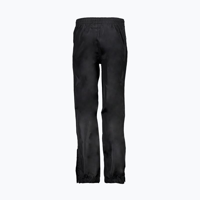 Spodnie z membraną dziecięce CMP 3X96534 Rain nero 3