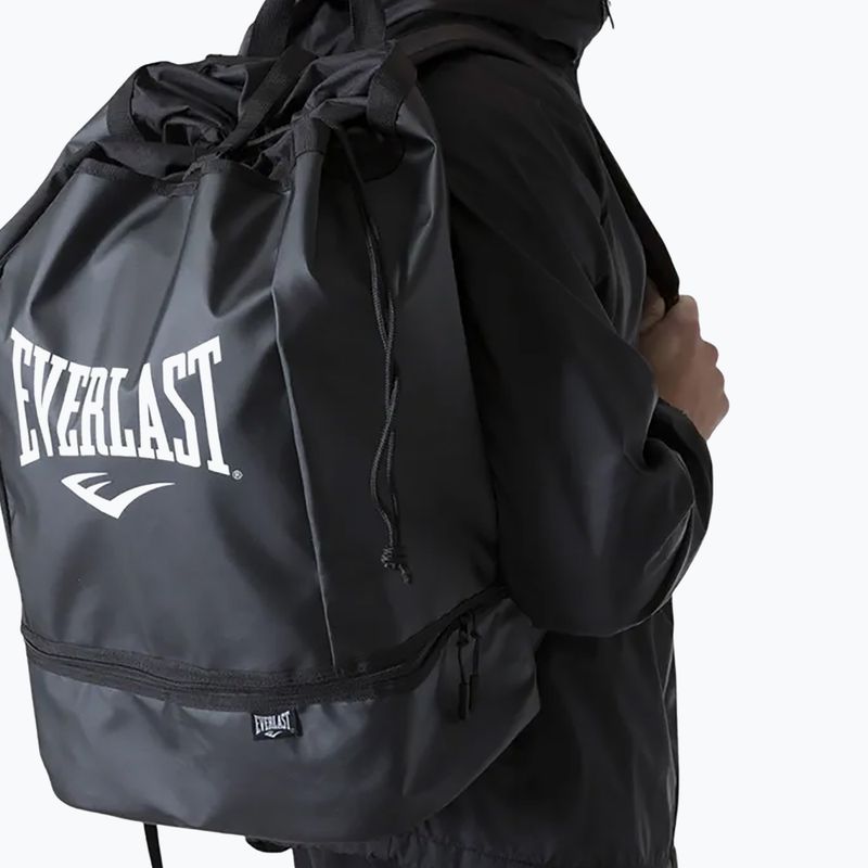 Plecak treningowy Everlast Holdball 27 l black 4