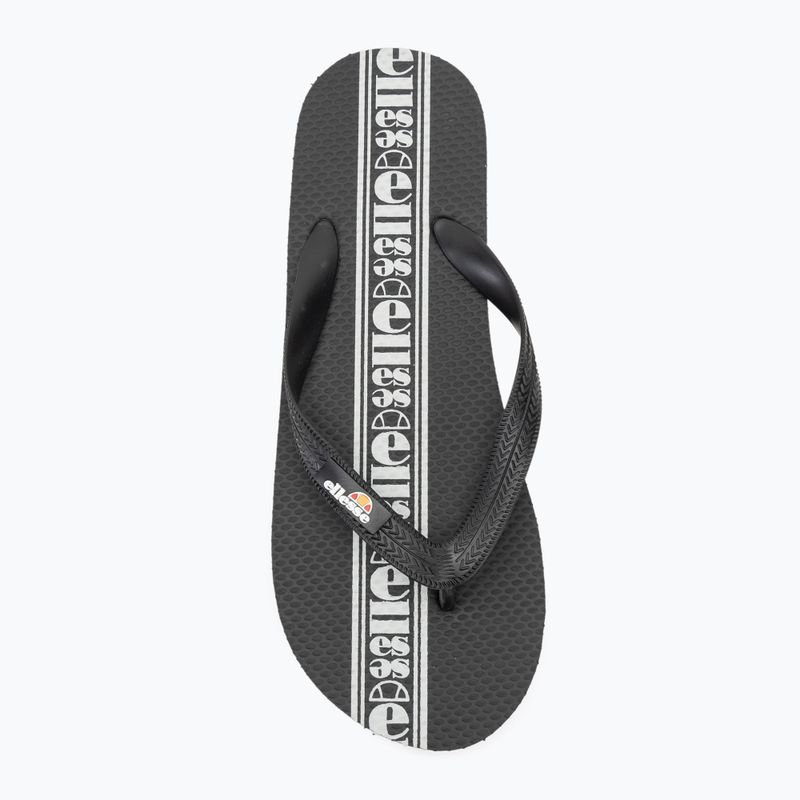 Japonki męskie Ellesse Fulk black 5