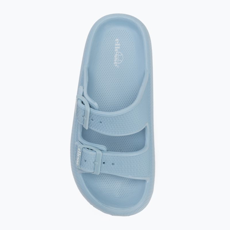 Klapki damskie Ellesse Karly sky 5