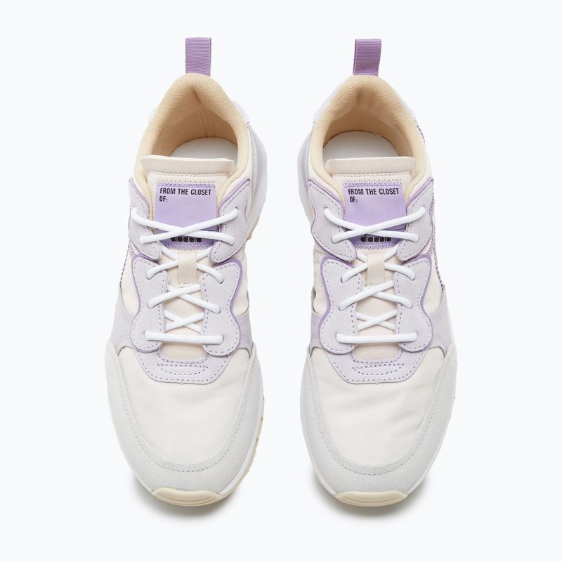 Buty damskie Diadora Jolly Logo white/gray 13