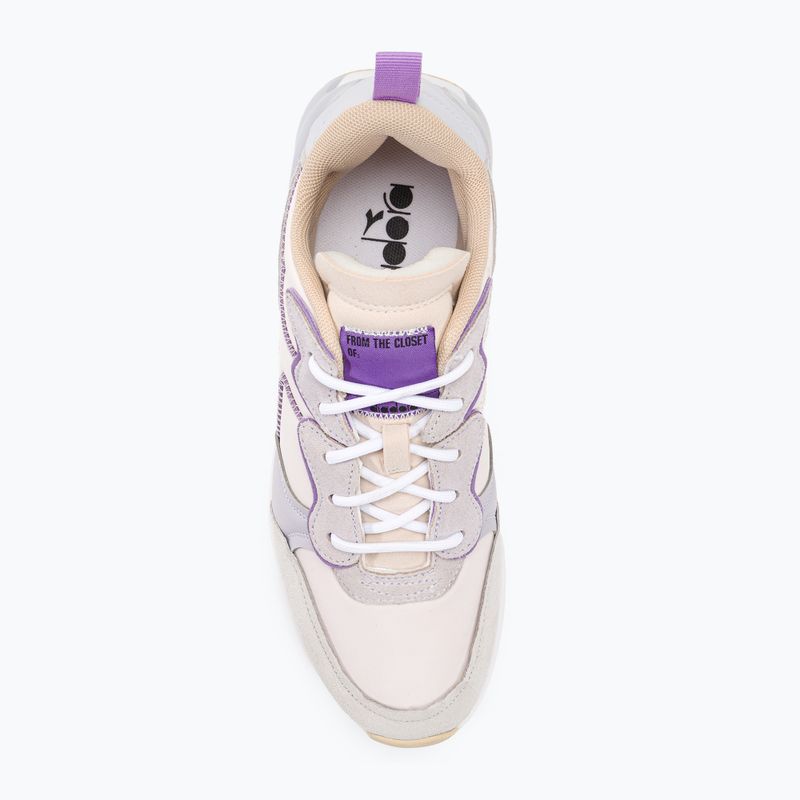Buty damskie Diadora Jolly Logo white/gray 6