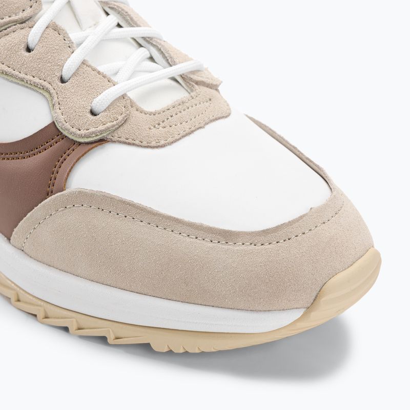 Buty damskie Diadora Jolly Logo white/parchment 7