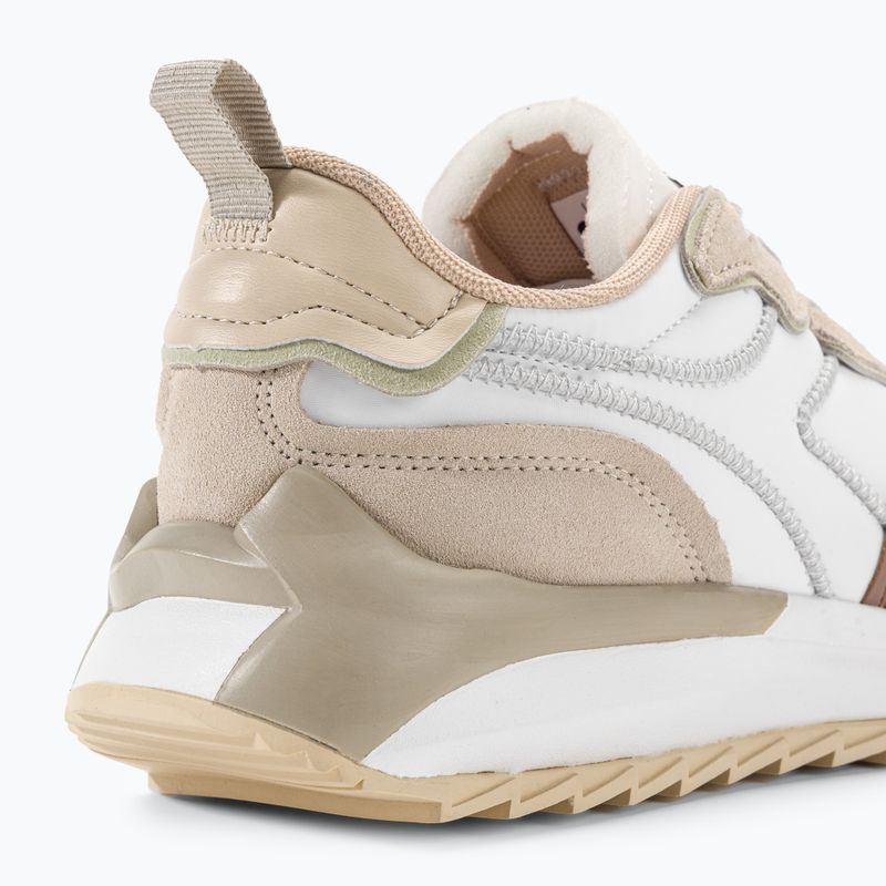 Buty damskie Diadora Jolly Logo white/parchment 9