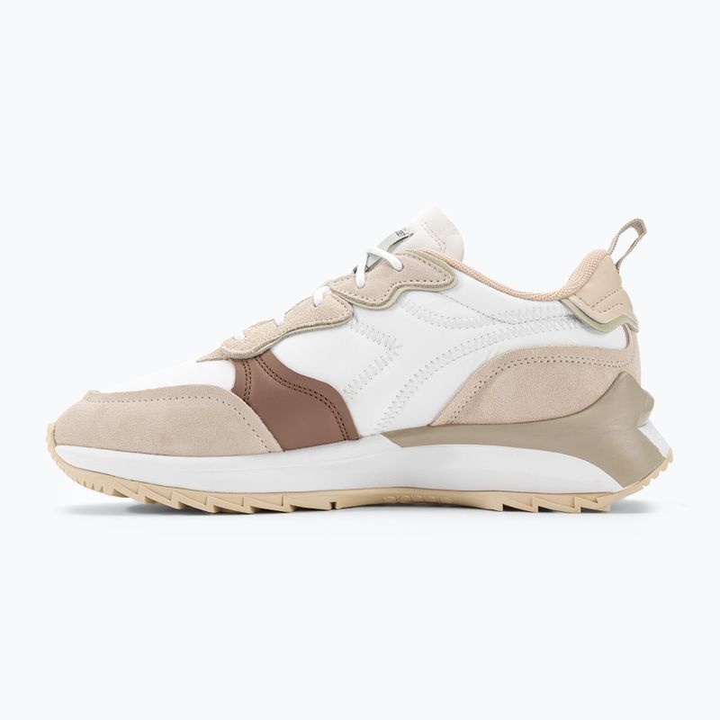 Buty damskie Diadora Jolly Logo white/parchment 10