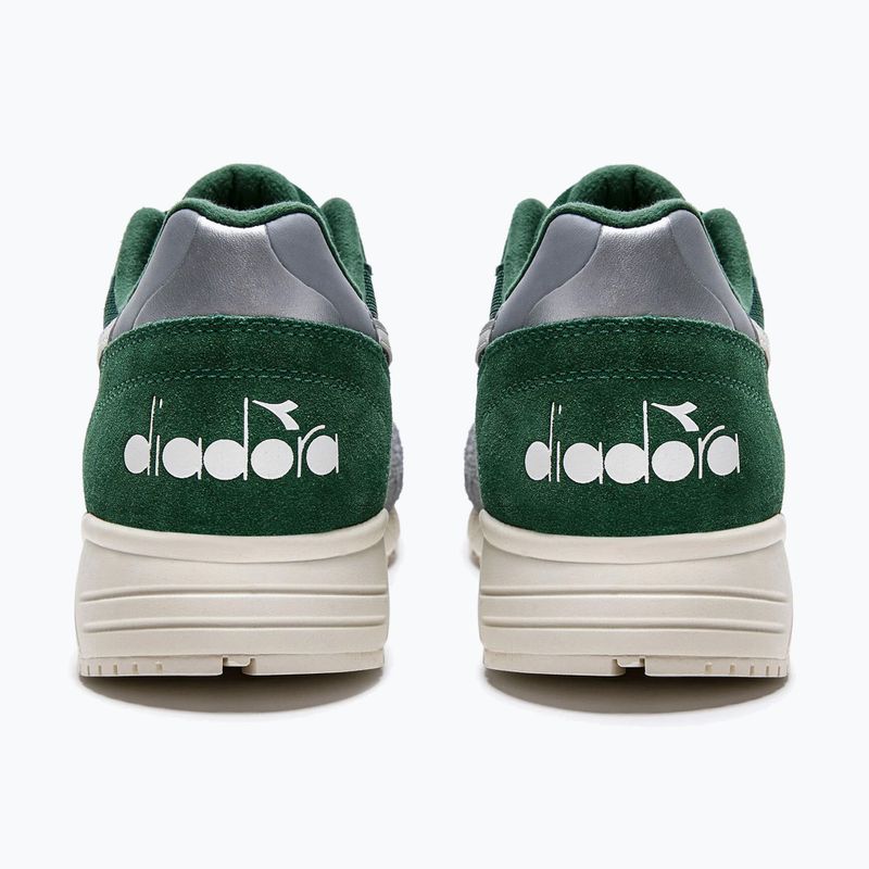 Buty Diadora Race Suede SW crystal grey/ebony 12