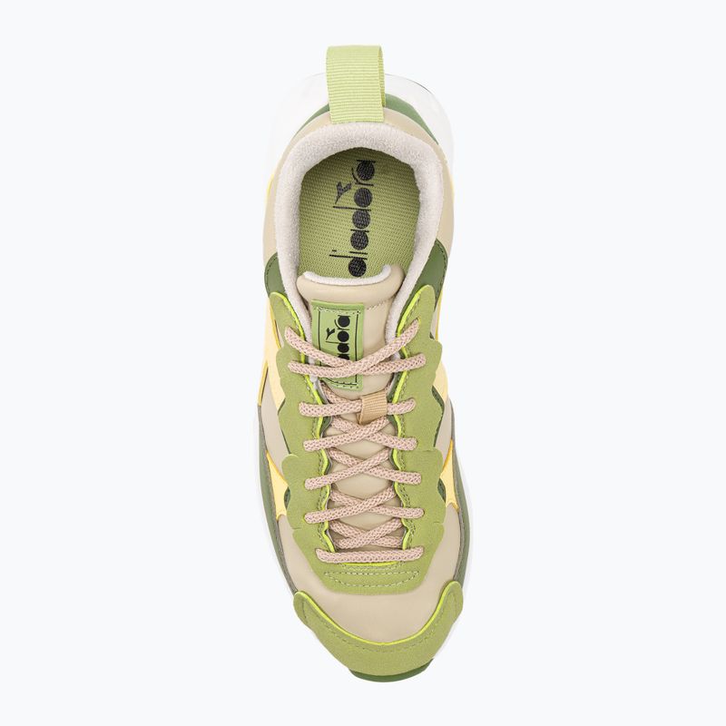 Buty damskie Diadora Jolly Pop brown rice/dill 6