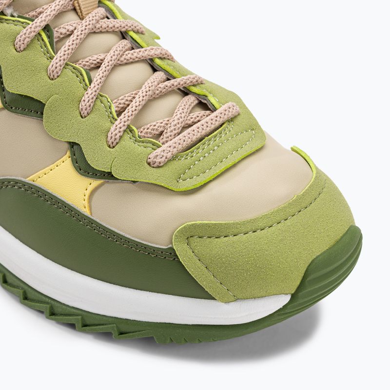 Buty damskie Diadora Jolly Pop brown rice/dill 7