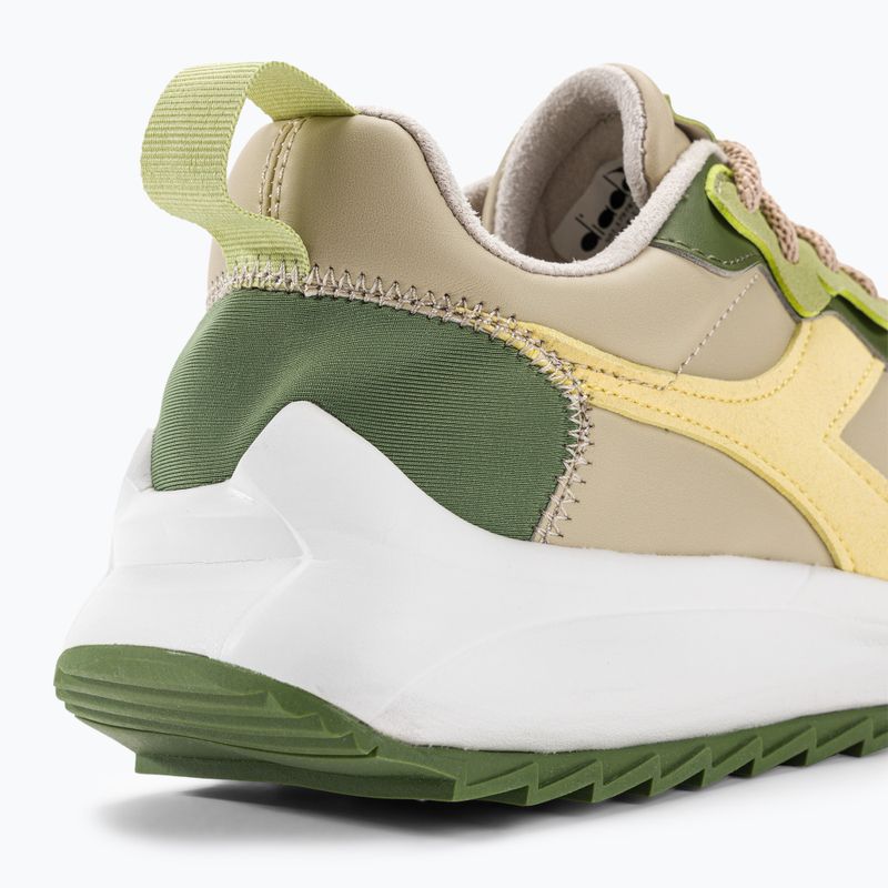 Buty damskie Diadora Jolly Pop brown rice/dill 9