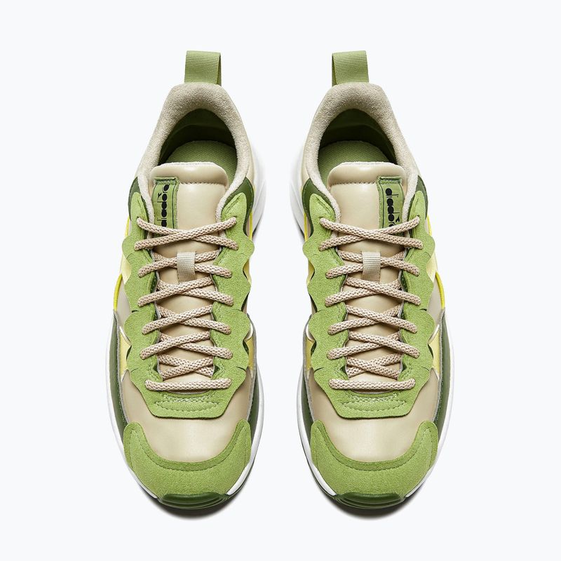 Buty damskie Diadora Jolly Pop brown rice/dill 13