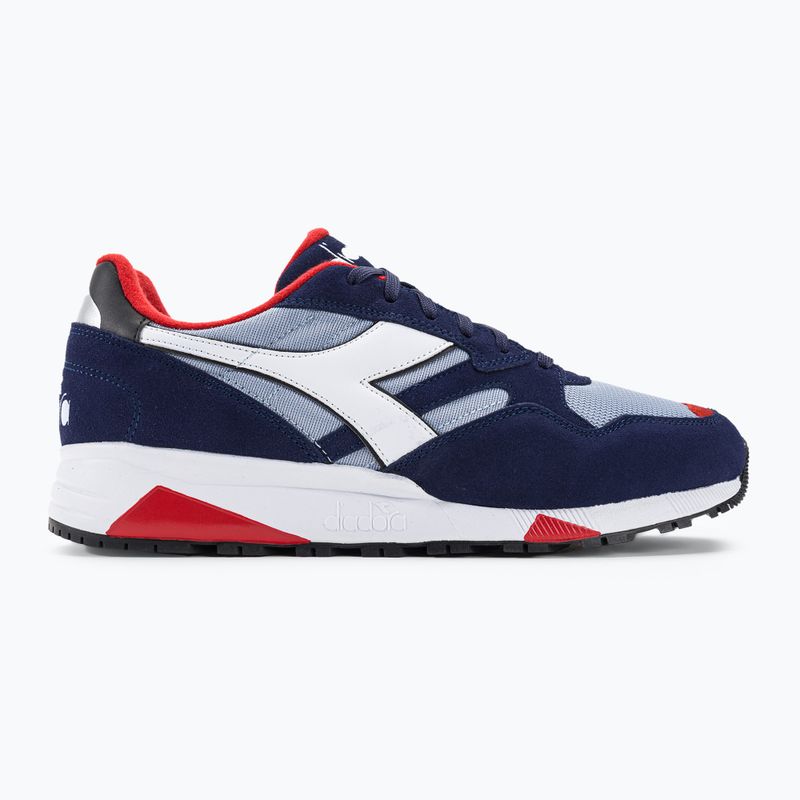 Buty Diadora N902 sky-blue london/blue plum 2