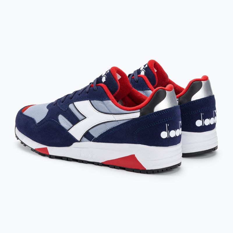 Buty Diadora N902 sky-blue london/blue plum 3