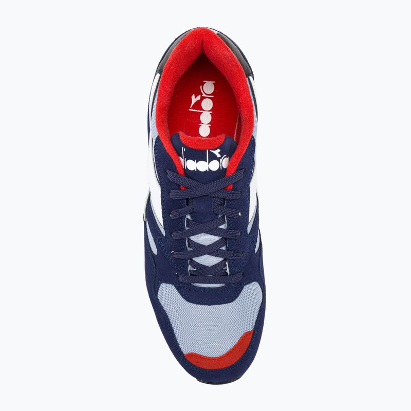 Buty Diadora N902 sky-blue london/blue plum 6