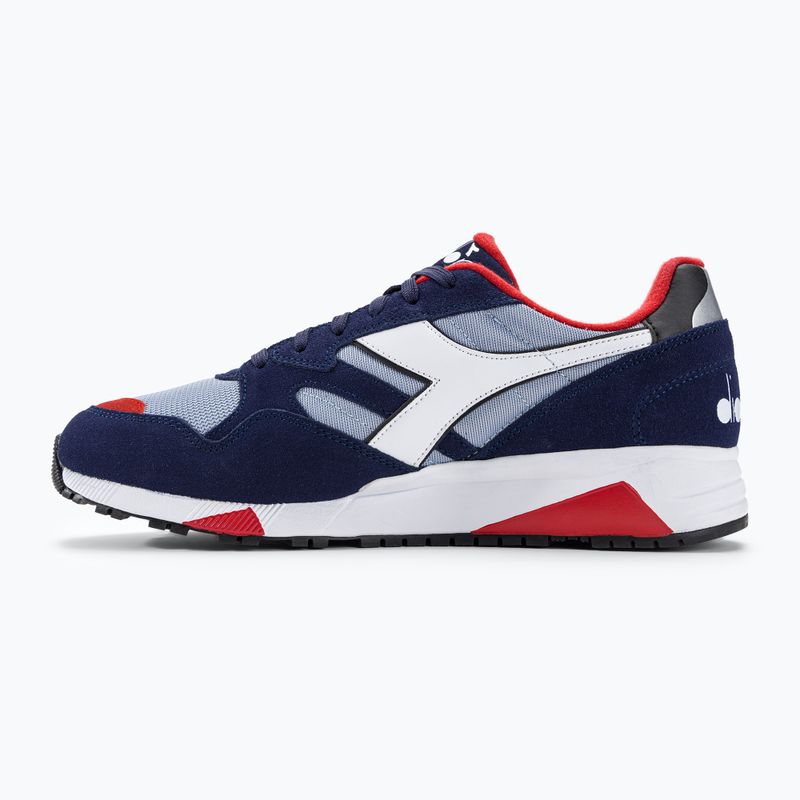 Buty Diadora N902 sky-blue london/blue plum 10