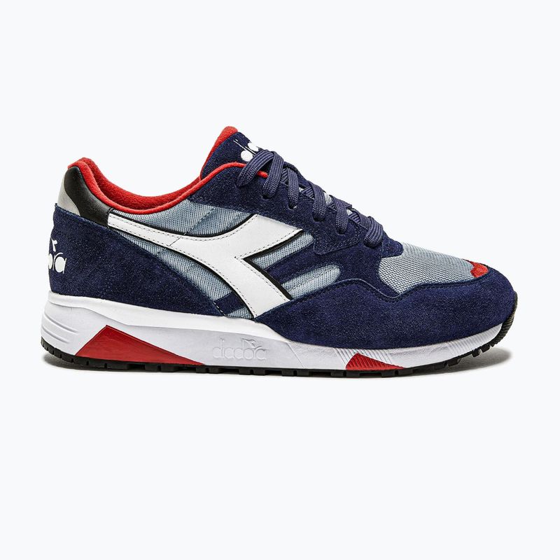 Buty Diadora N902 sky-blue london/blue plum 11