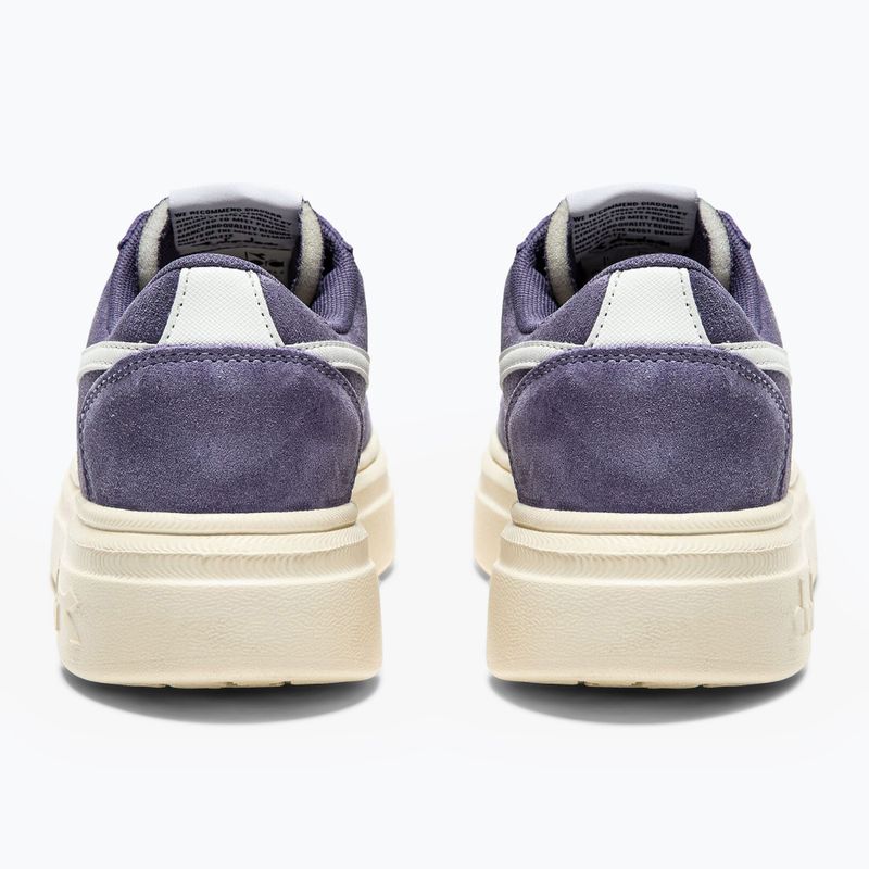 Buty damskie Diadora Magic Bold Suede blue day-break 10