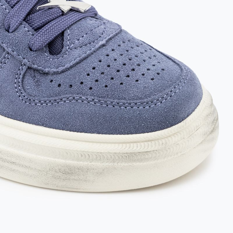 Buty damskie Diadora Magic Bold Suede blue day-break 6