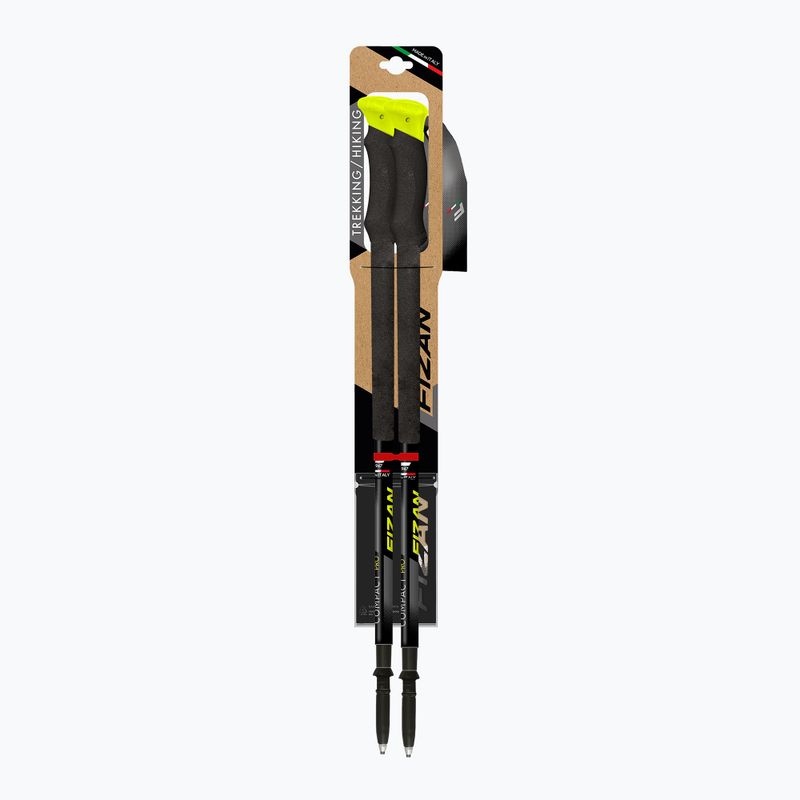 Kije Fizan Compact Pro yellow 3