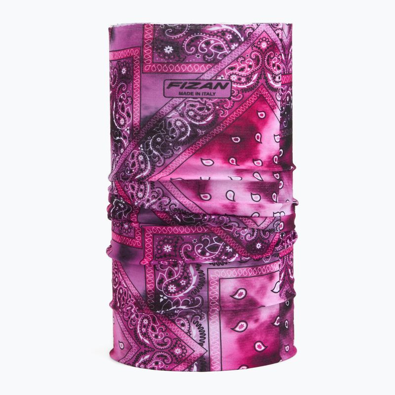Kije trekkingowe Fizan Compact MS magenta 8