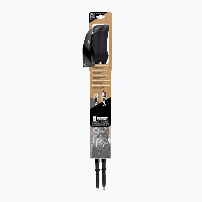 Kije trekkingowe Fizan Compact blue 4