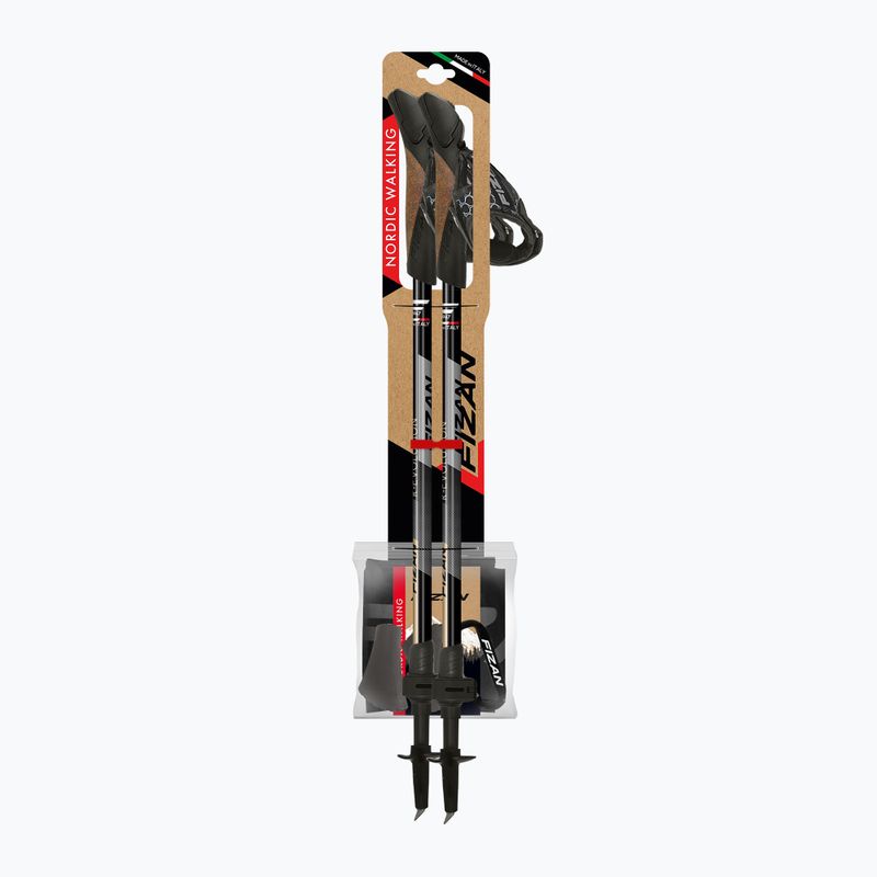 Kije nordic walking Fizan R-Evolution beige 7