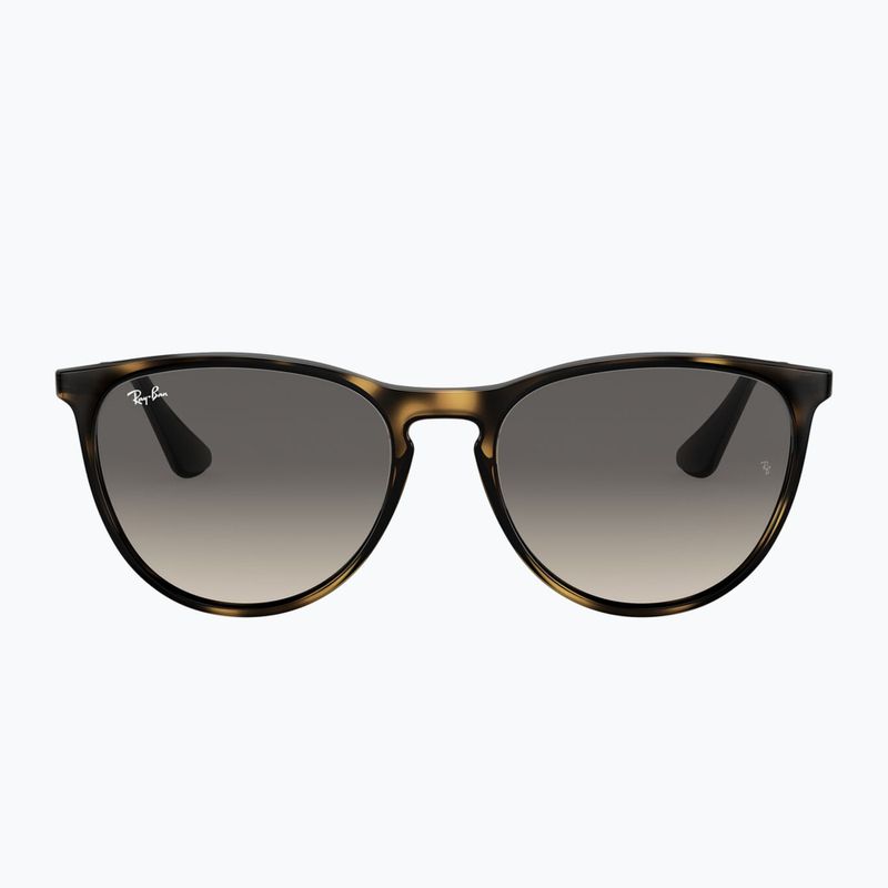 Okulary przeciwsłoneczne dziecięce Ray-Ban Erika havana/grey 2
