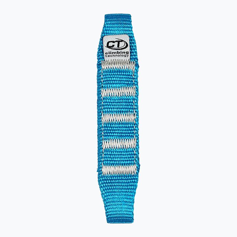 Taśma wspinaczkowa Climbing Technology Extender Ul Pro lightblue 3
