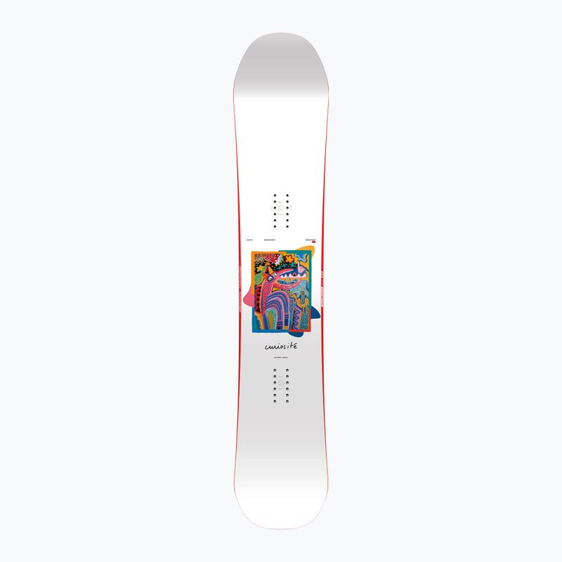 Deska snowboardowa męska CAPiTA Aeronaut '25 2