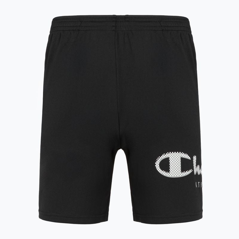 Spodenki męskie Champion 221364 black