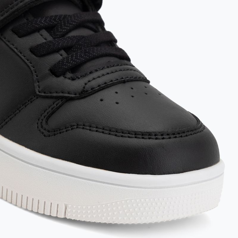 Buty dziecięce Champion RD18 Platform Glitter G PS Low Cut nbk/anth 7
